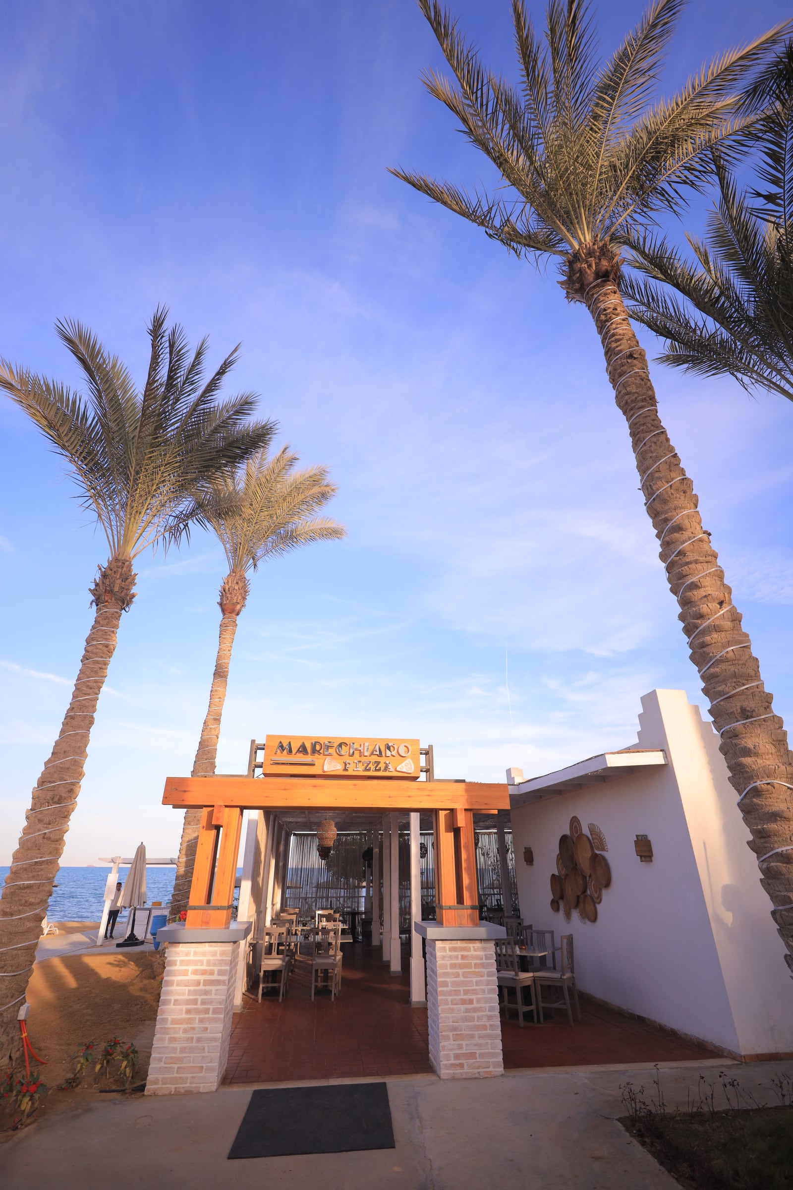 Mare Restaurant